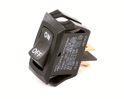 Stoelting 718815 Switch Rocker Spst 10A 125Vac (STOE718815)