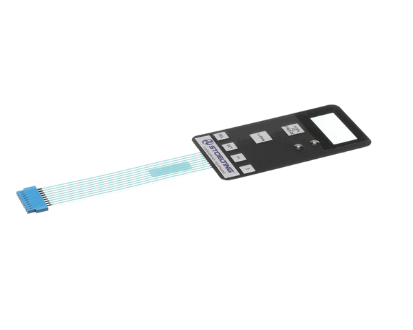 Stoelting 719025-Sv Kit-Membrane Strip Replacement (STOE719025-SV)