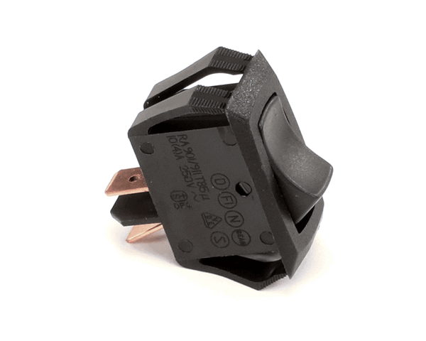 Stoelting 719124 Switch; Rocker Spst (STOE719124)