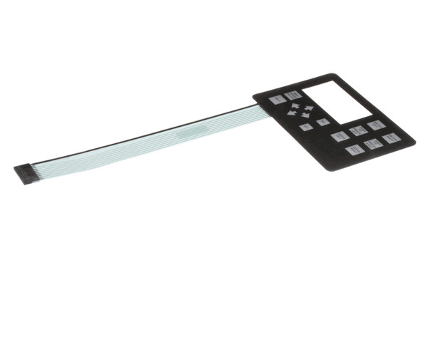 Stoelting 719128-Sv Membrane Strip Replacement (STOE719128-SV)