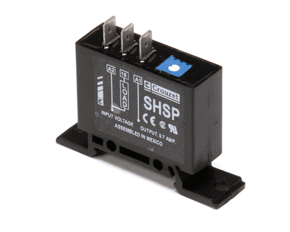Stoelting 739527 Timer;Interval 24 Vac (STOE739527)