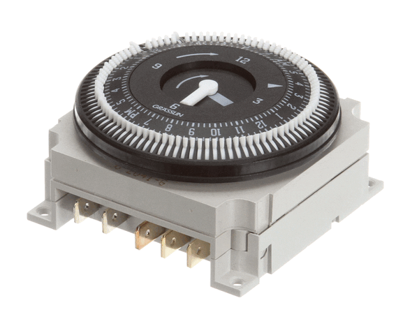 Stoelting 739533 Timer; 24 Hr; 21 Amp; Spdt (STOE739533)