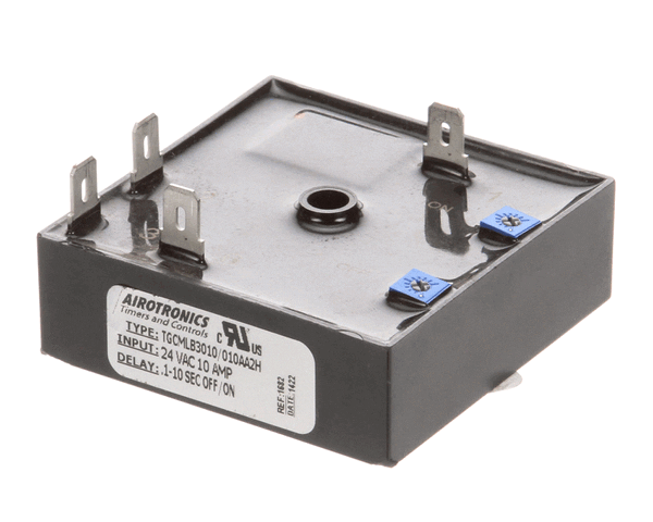 Stoelting 739544 Timer; Delay-On-Make/Break (STOE739544)