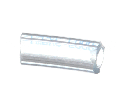 Stoelting STOE756067 Tubing, Plastic, 1/4 inchesID x 7/16 inches OD, Sold by Inch (STOE756067)