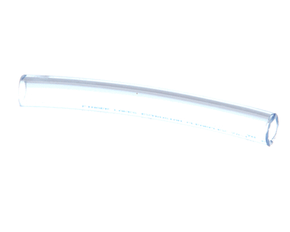 Stoelting STOE756088 Plastic Tubing 1/2ID x 3/4 OD Per Inch (STOE756088)