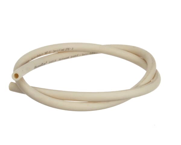 Stoelting 756204-40 Tubing Food 1/4 In Cut 40In Lg (STOE756204-40)