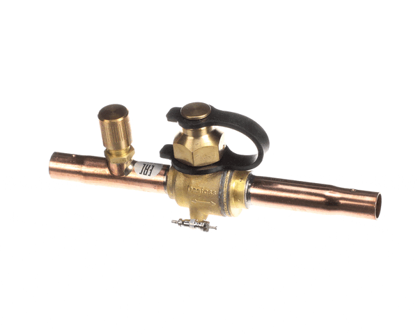 Stoelting 762611 Gbc 10, 3/8 Inch Ball Valve, S (STOE762611)