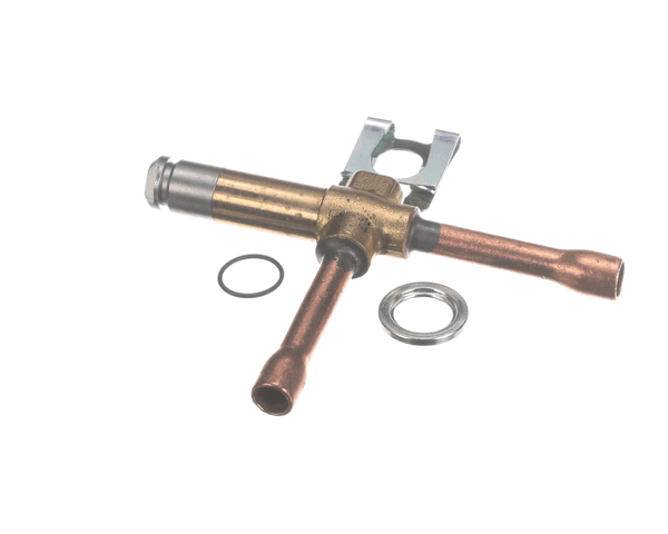 Stoelting 762902 Olab 1 Way Body Valve (STOE762902)