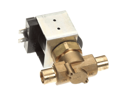 Stoelting 763002 Valve Solenoid; 1/2 X 1/2 (STOE763002)