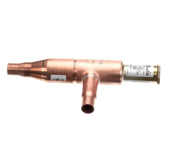 Stoelting 763012 Hot Gas By Pass Valve (STOE763012)