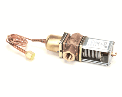 Stoelting 763181 Valve Water 3/8Npt (STOE763181)