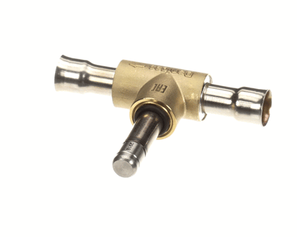 Stoelting 763300 Valve Only, W/ Oring 1/2X1/2 Suction Lin (STOE763300)