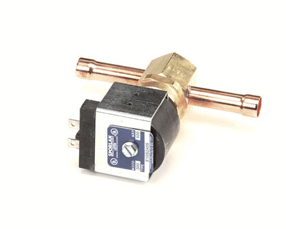 Stoelting 763423 Valve Solenoid 1/2 X 1/2 (STOE763423)