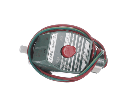 Stoelting 763596 Valve;Autofill Solenoid (STOE763596)