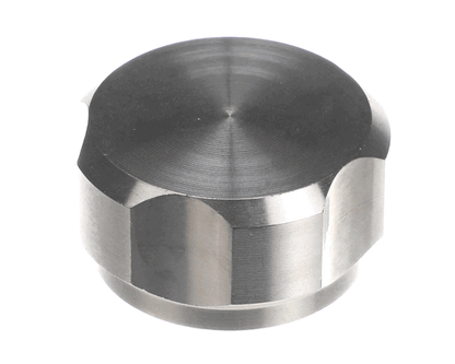 Stoelting A03.038 Knob; Stainless (STOEA03-038)