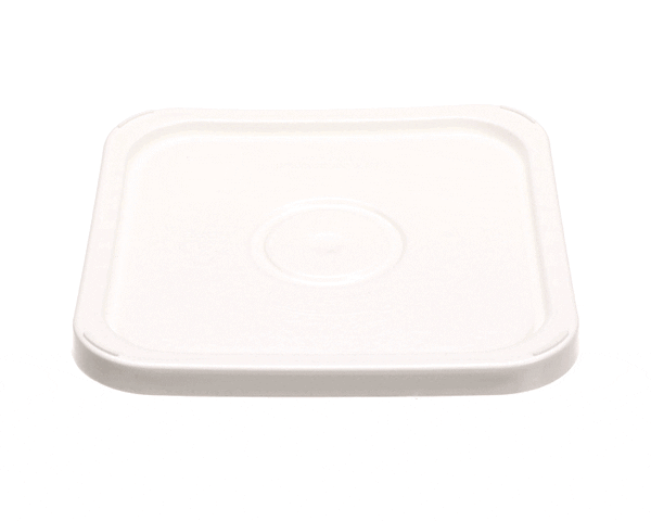 Stoelting Bk-0020 White Plastic Cover For Bucket (STOEBK-0020)