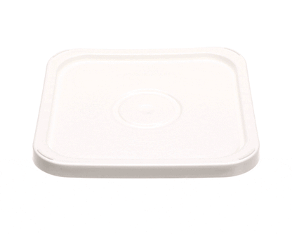 Stoelting Bk-0020 White Plastic Cover For Bucket (STOEBK-0020)