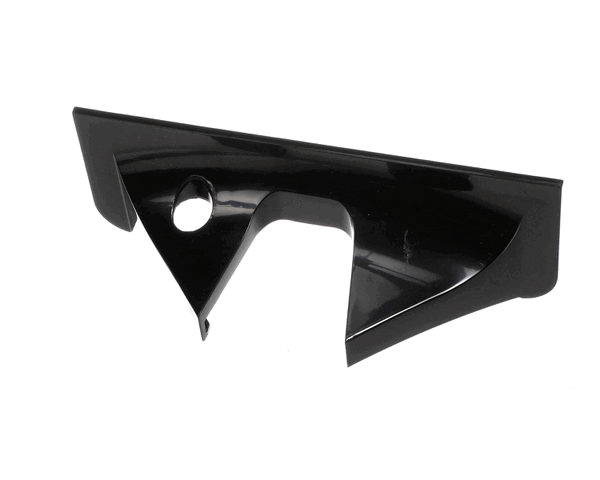 Stoelting Br0170 Black Cover For Draining (STOEBR0170)