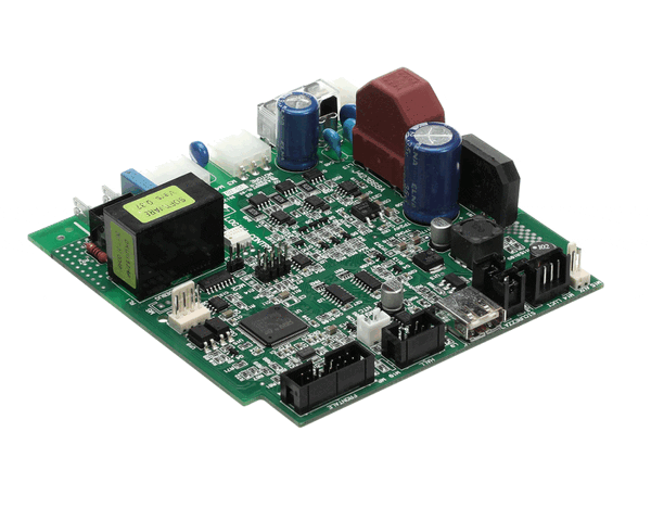 Stoelting Br0179 Board - Master Power (STOEBR0179)