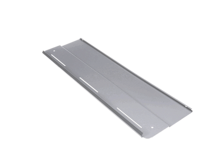 Stoelting Br0182 Black Brkt Drip Tray Support (STOEBR0182)