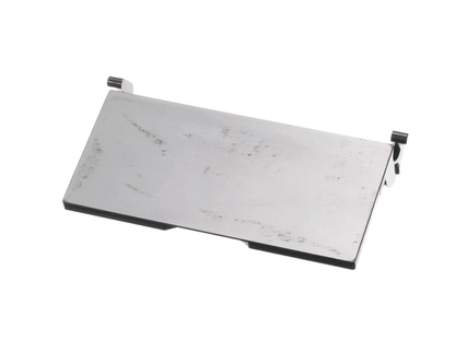 Stoelting Br0273 Black Switch Panel Cover (STOEBR0273)
