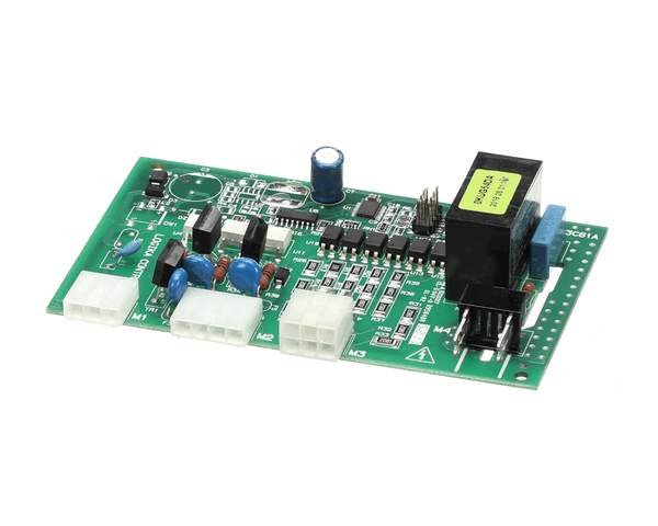 Stoelting Br0317 Board, Power (STOEBR0317)