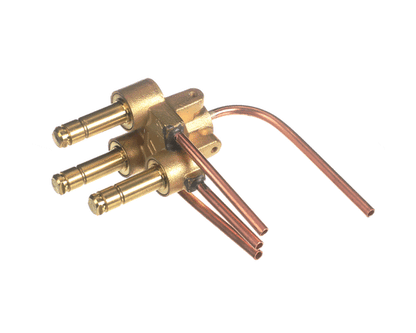 Stoelting Br0330 Solenoid Valve Body Only (STOEBR0330)
