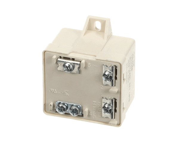 Stoelting Br0337 Relay (Br0335 Compressor) (STOEBR0337)