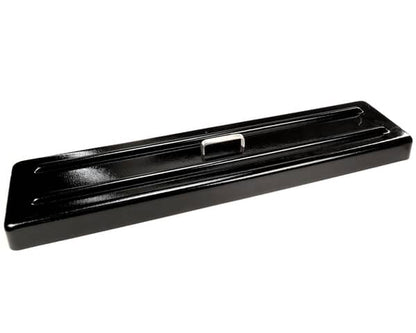Stoelting C-9000-66-Sv Lid W/Handle Service Part (STOEC-9000-66-SV)
