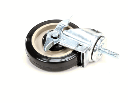 Stoelting Ca-0080 Caster; With Lock Dipcab 1 1/2 (STOECA-0080)