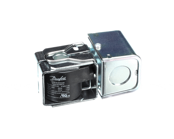 Stoelting Co-0010 Coil; Solenoid (Barrel) 240V (STOECO-0010)