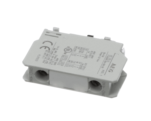 Stoelting E03.055 Contact - Single Pole (Hs 17K. (STOEE03-055)