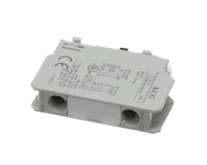 Stoelting E03.055 Contact - Single Pole (Hs 17K. (STOEE03-055)