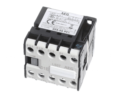 Stoelting E04.018 Contactor; Drive Motor (Run) (STOEE04-018)