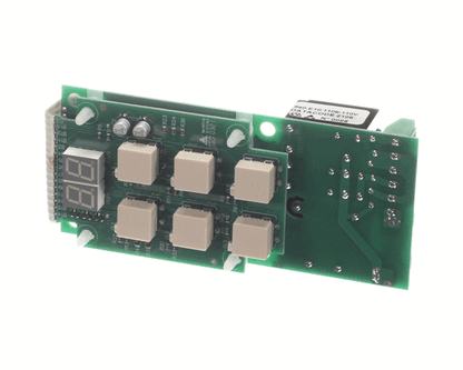 Stoelting E10.1110 Control Board Assembly (STOEE10-1110)