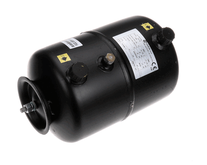 Stoelting F02.009 Condenser; Water (Cvs5) (STOEF02-009)