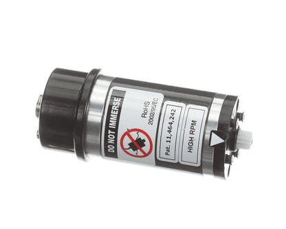 Stoelting Inj330Hsb Flavor Blend Motor Only (Models Stl-80Bl (STOEINJ330HSB)