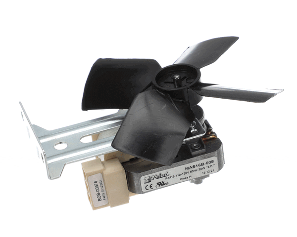 Stoelting M02.028 Motor - Fan W/Blade (Condenser (STOEM02-028)