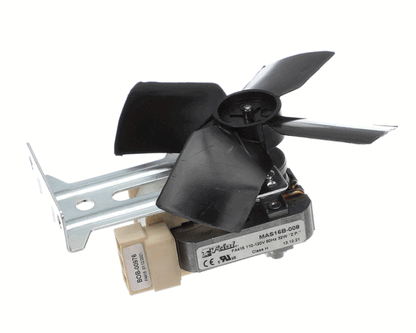 Stoelting M02.028 Motor - Fan W/Blade (Condenser (STOEM02-028)