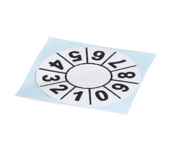 Stoelting P07.017 Decal - Air Regulating (STOEP07-017)