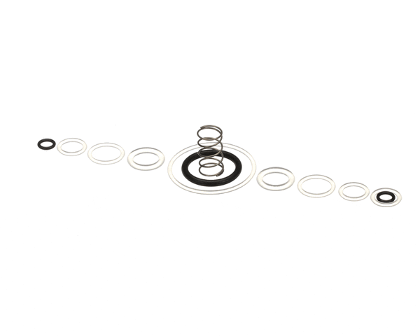 Stoelting P11.045 Spare Parts Kit (Cw5) (STOEP11-045)