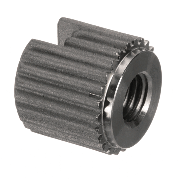 Stephan 2234 Knurled Nut (STP2234)
