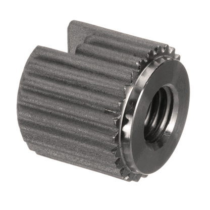 Stephan 2234 Knurled Nut (STP2234)