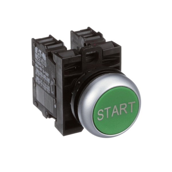 Stephan 3275 Start Button (STP3275)
