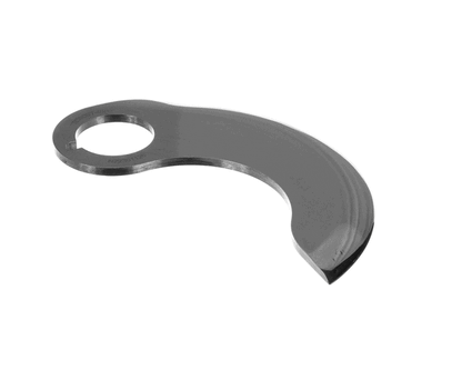 Stephan 3D0007-05 Knives (Wide) Set Of 2 (STP3D0007-05)