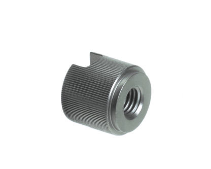 Stephan 3K0027-02 Knurled Nut (STP3K0027-02)