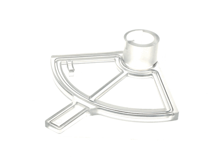 Stephan 3M4023-03 Inspection Glass Without Seal (STP3M4023-03)