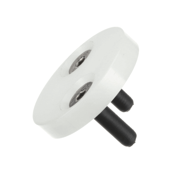 Stephan 6468 Knife Shaft Holding Cap, Plastic (STP6468)