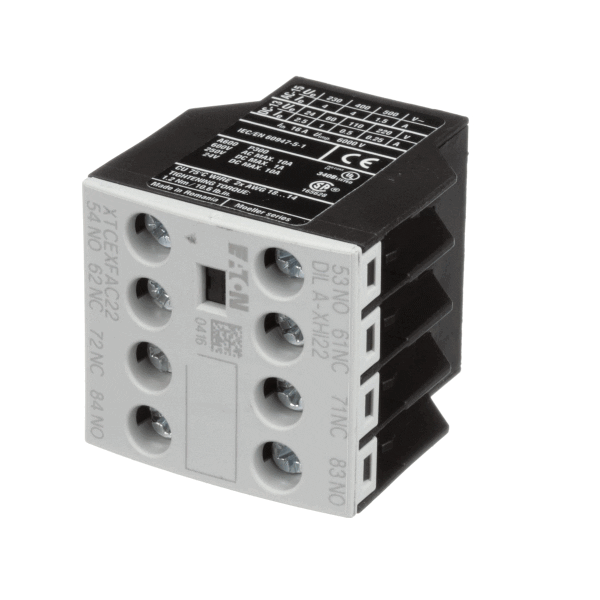 Stephan 6817 Aux Contact (STP6817)