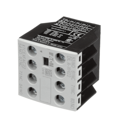 Stephan 6817 Aux Contact (STP6817)